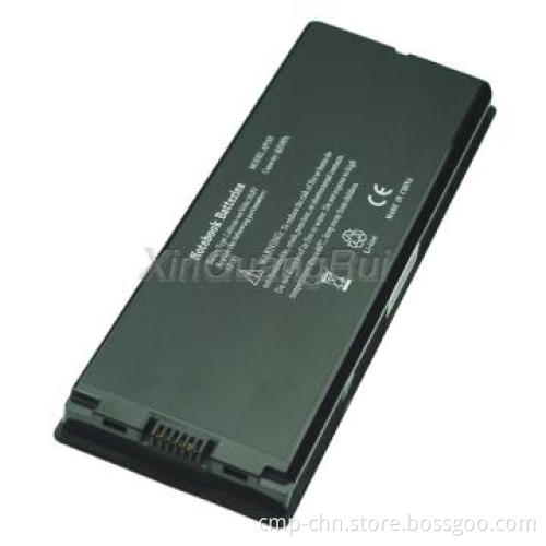 Battery fr Apple 13\" MacBook A1185 A1181 MA254 MA255 MA566FE/A MA566GA